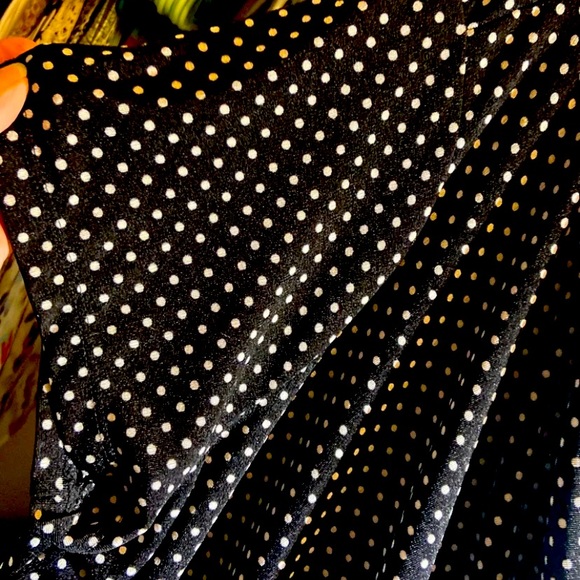 Jaclyn Smith Womens 3X Top - Picture 4 of 5